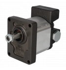 Bosch Rexroth 0510525028 gear hydraulic pump